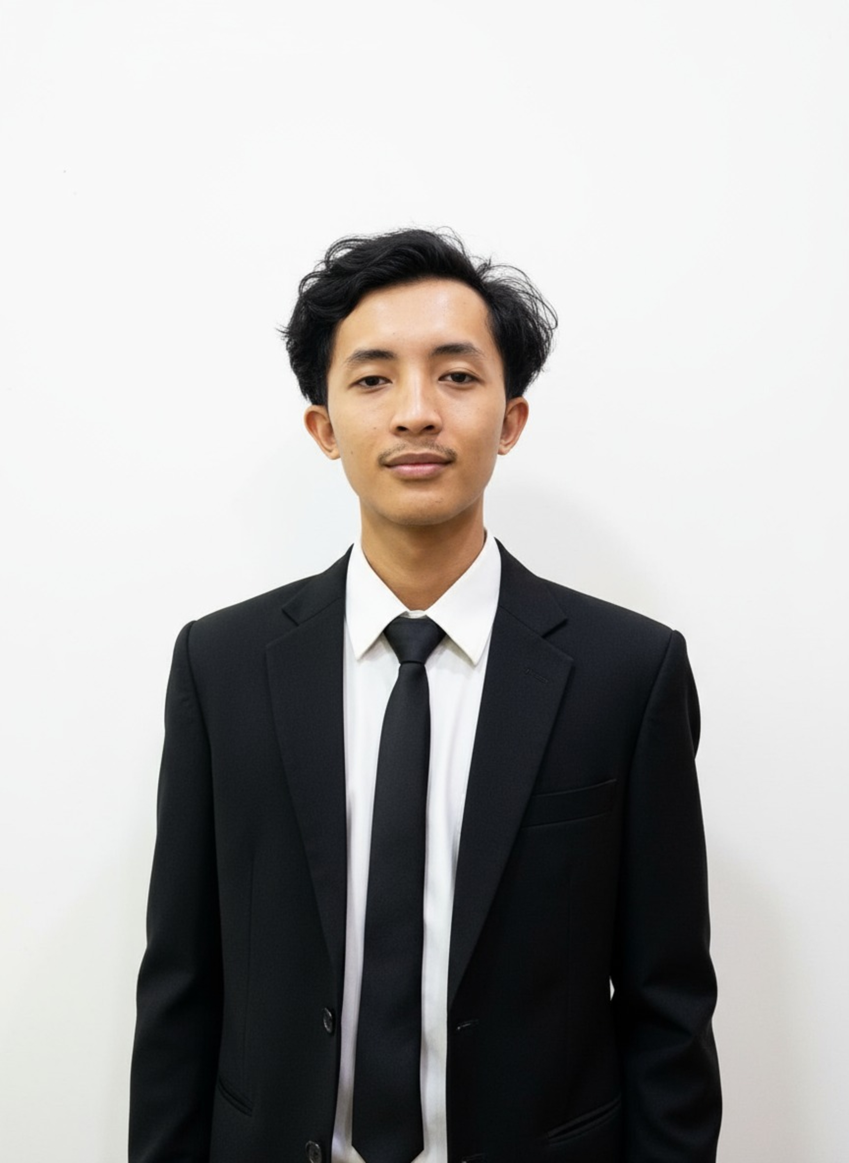 Foto Nabil Hammam Ar-rafii